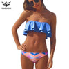 Image of Brazilian Bikini Set