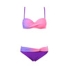 Image of Retro Sexy Summer Bikini Set