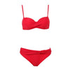 Image of Retro Sexy Summer Bikini Set