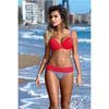 Image of New Summer Sexy Solid Bikini Set