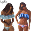Image of Brazilian Bikini Set