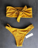 Image of Brazilian Bikini Set