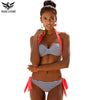 Image of Push Up Bikini Set