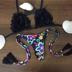 NEW Brazilian Bikini Set