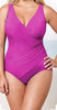 Image of New One Piece Plus Size Swimwear