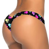 Image of Brazilian Bikini Thong