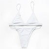 Image of Brazilian Bikini Micro Low Waist Thong