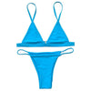 Image of Brazilian Bikini Micro Low Waist Thong