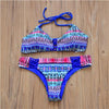 Image of New Halter Top Sexy Bikini set