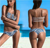 Image of Sexy Padded Bra Beachwear