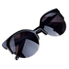 Image of Cat Eye Sunglasses