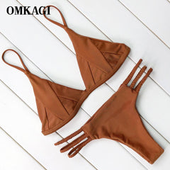 Hot Sexy Brazilian Bikini 2018