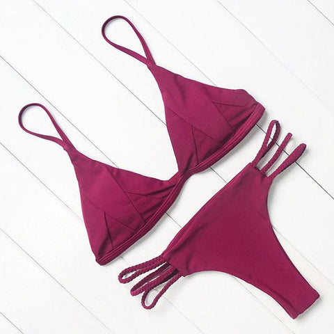 Hot Sexy Brazilian Bikini 2018