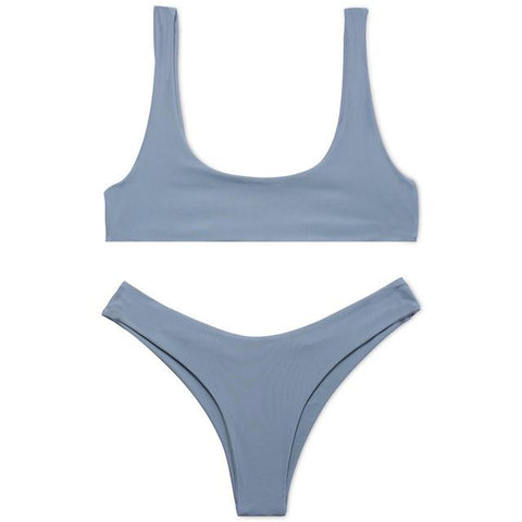 New Style Sport Bikini Set
