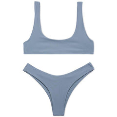 New Style Sport Bikini Set