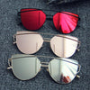 Image of Classic Fashion Women Cat Eye Sunglasses