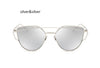 Image of Classic Fashion Women Cat Eye Sunglasses