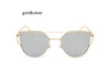 Image of Classic Fashion Women Cat Eye Sunglasses
