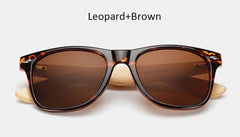 Original Wooden Sunglasses