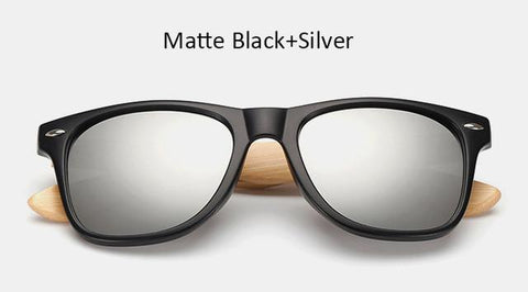 Original Wooden Sunglasses