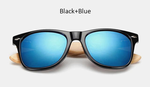 Original Wooden Sunglasses