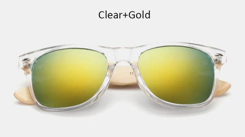 Original Wooden Sunglasses