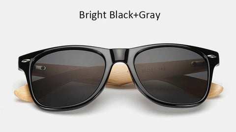 Original Wooden Sunglasses