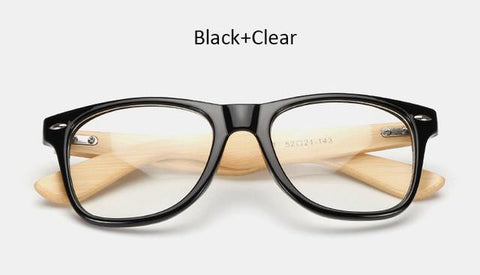Original Wooden Sunglasses