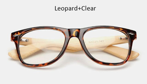 Original Wooden Sunglasses