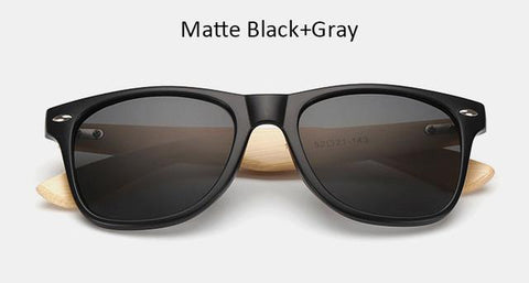 Original Wooden Sunglasses