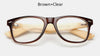 Image of Original Wooden Sunglasses