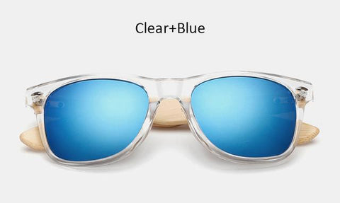 Original Wooden Sunglasses