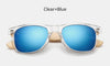 Image of Original Wooden Sunglasses