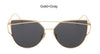 Image of New Cat Eye Sunglasses