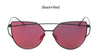 Image of New Cat Eye Sunglasses