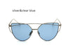 Image of New Cat Eye Sunglasses