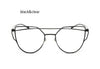 Image of New Cat Eye Sunglasses