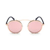 Image of New Gothic Steampunk Men Sunglasses