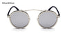 Image of New Gothic Steampunk Men Sunglasses