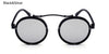 Image of New Gothic Steampunk Men Sunglasses