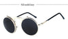 Image of Classic Retro Brand Steampunk Sunglasses