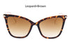 Image of Classic Vintage Women Cat Eye Sunglasses