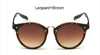Image of Vintage Round Sunglasses