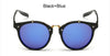 Image of Vintage Round Sunglasses