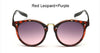 Image of Vintage Round Sunglasses