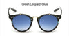 Image of Vintage Round Sunglasses