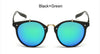 Image of Vintage Round Sunglasses