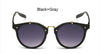 Image of Vintage Round Sunglasses