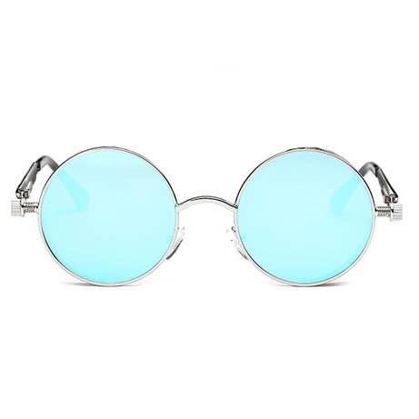 Vintage Gothic Steampunk Sunglasses