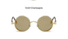 Image of Vintage Gothic Steampunk Sunglasses